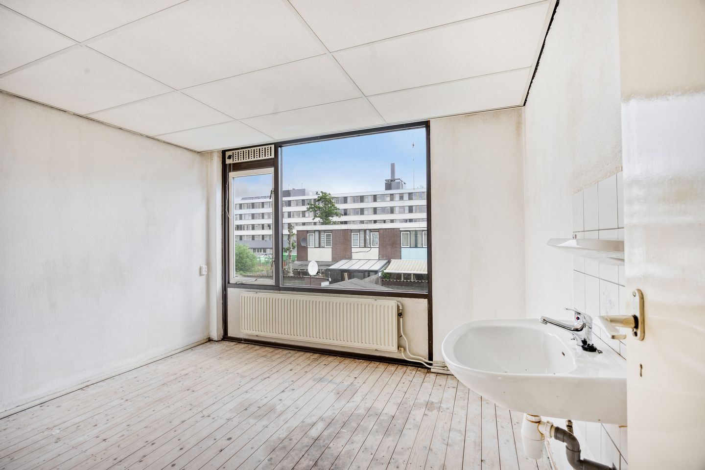 Photo 4 of Fontenellestraat 7