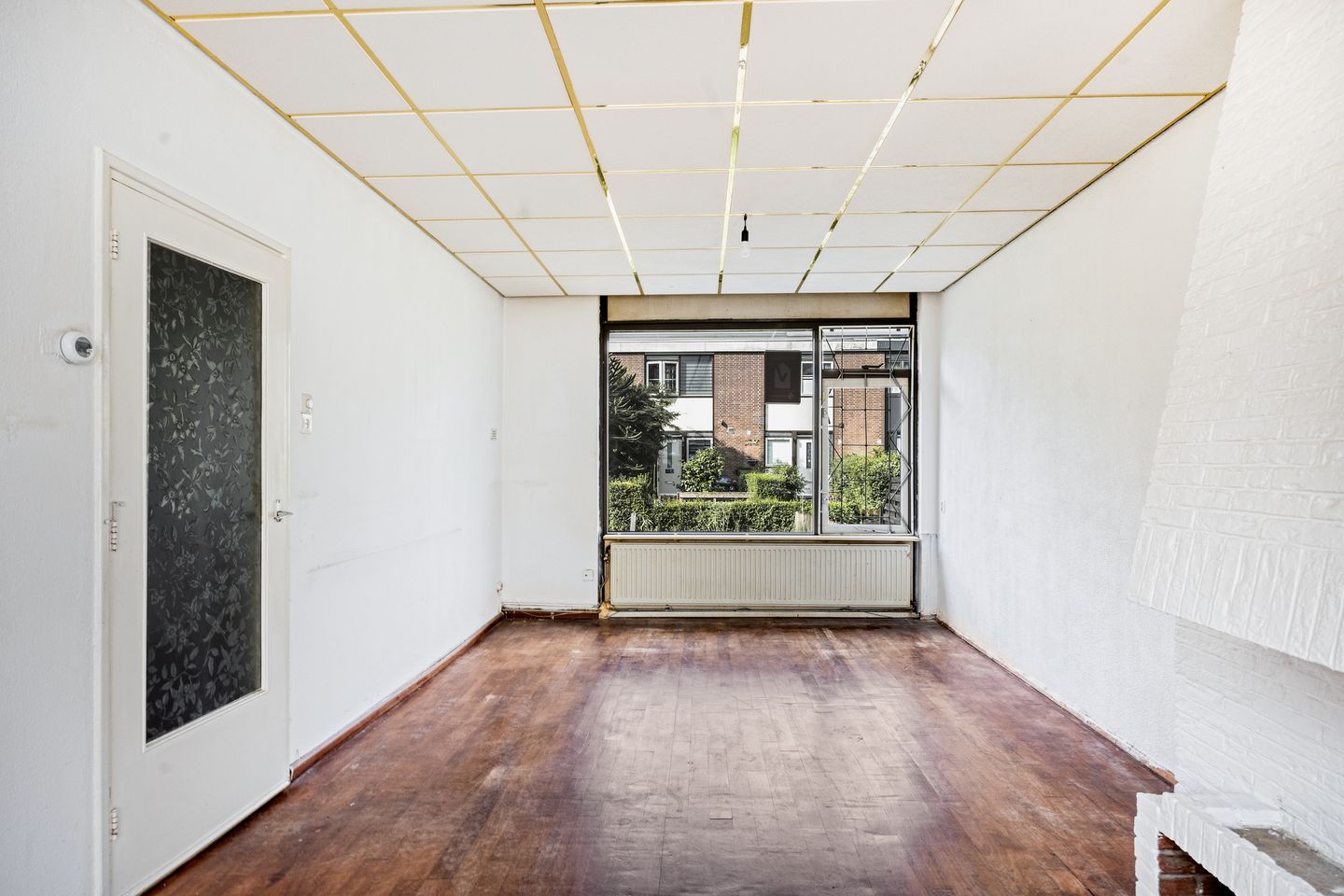 Photo 10 of Fontenellestraat 7