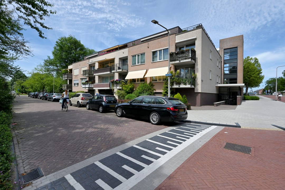Photo 22 of Zijllaan 81