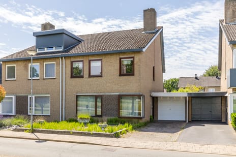 Grachtstraat thumbnail