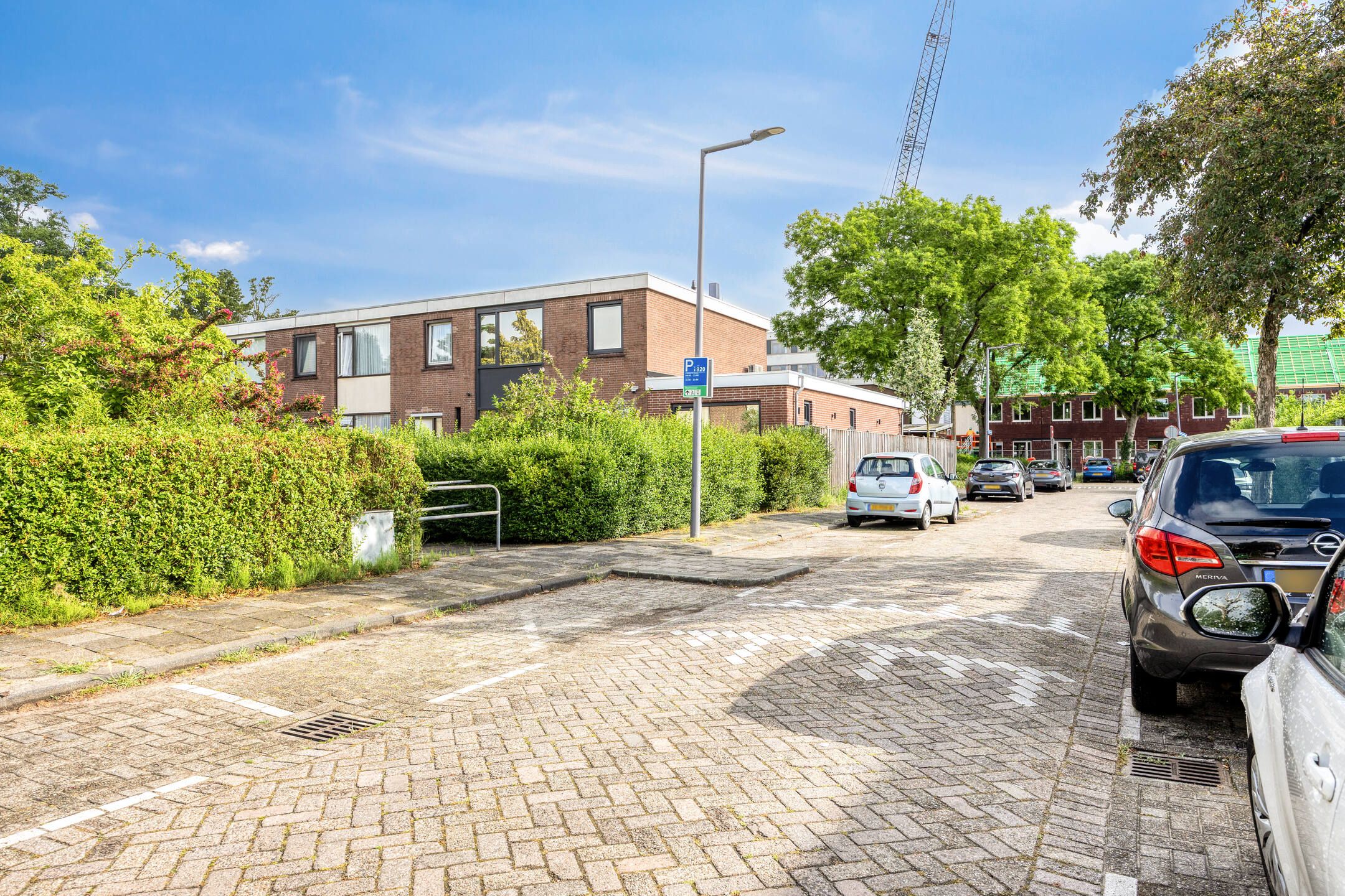 Photo 18 of Fontenellestraat 7