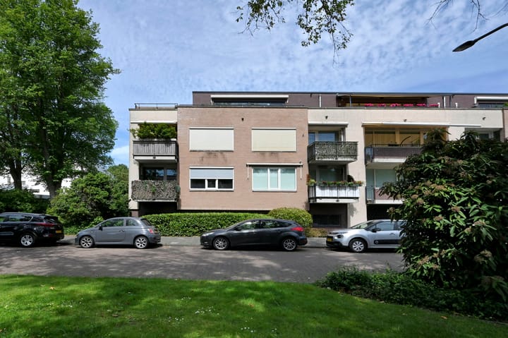 Foto 2 van Zijllaan 81