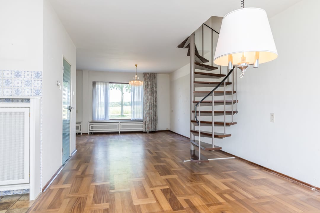 Photo 7 of Grachtstraat 28