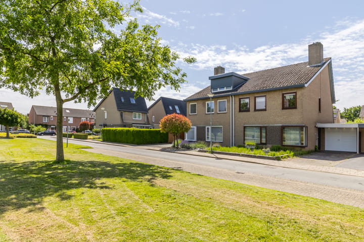 Photo 2 of Grachtstraat 28