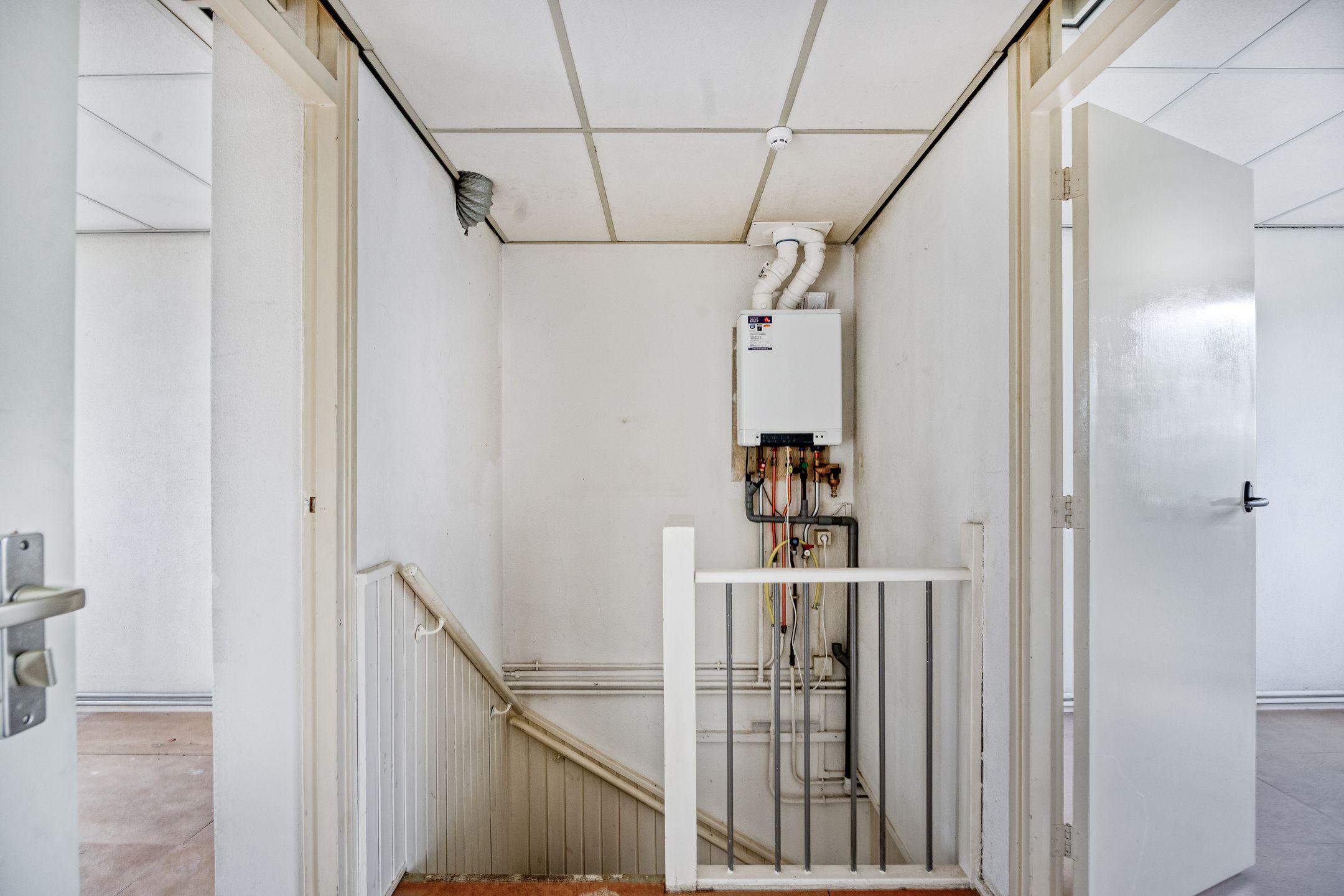 Photo 12 of Fontenellestraat 7