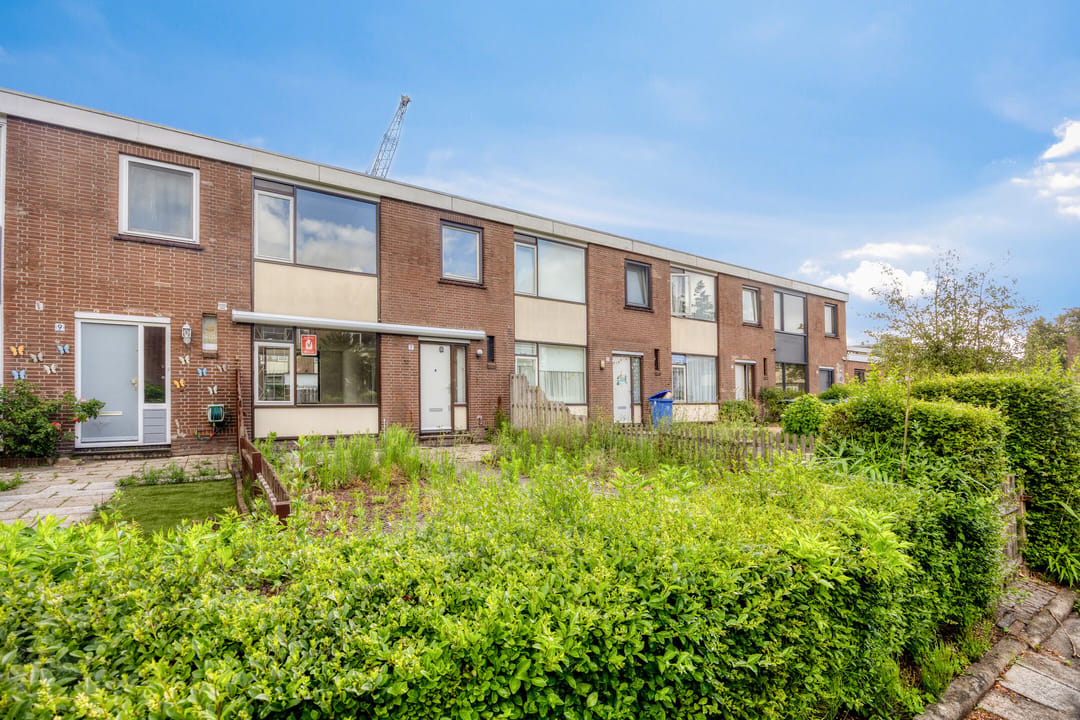 Photo 1 of Fontenellestraat 7