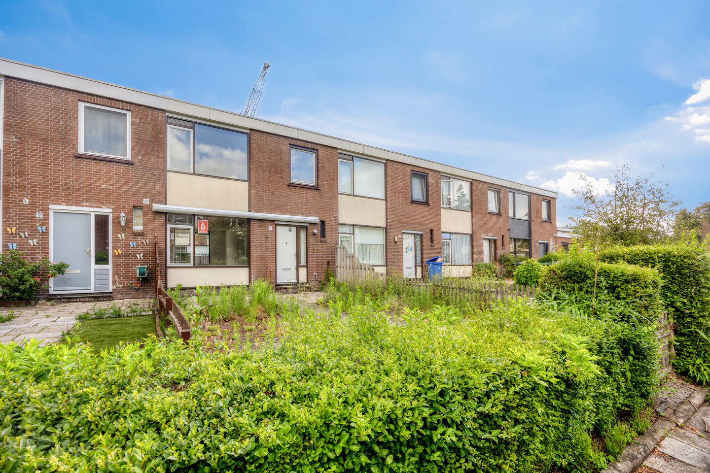 Photo 1 of Fontenellestraat 7