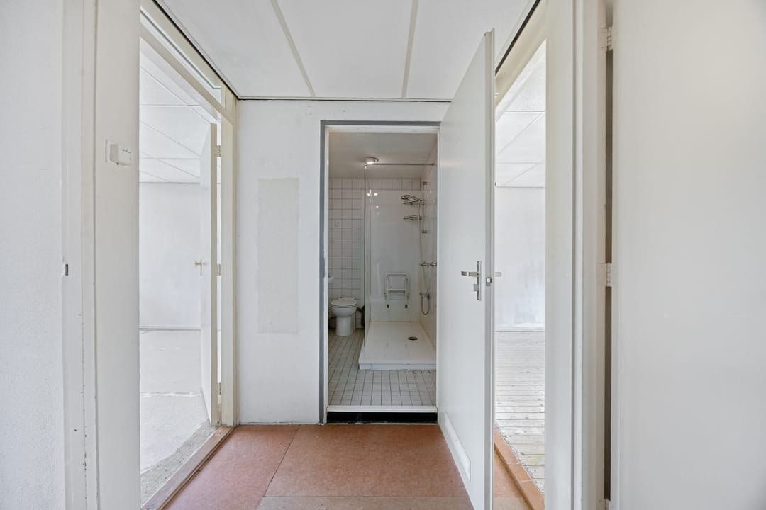 Photo 13 of Fontenellestraat 7