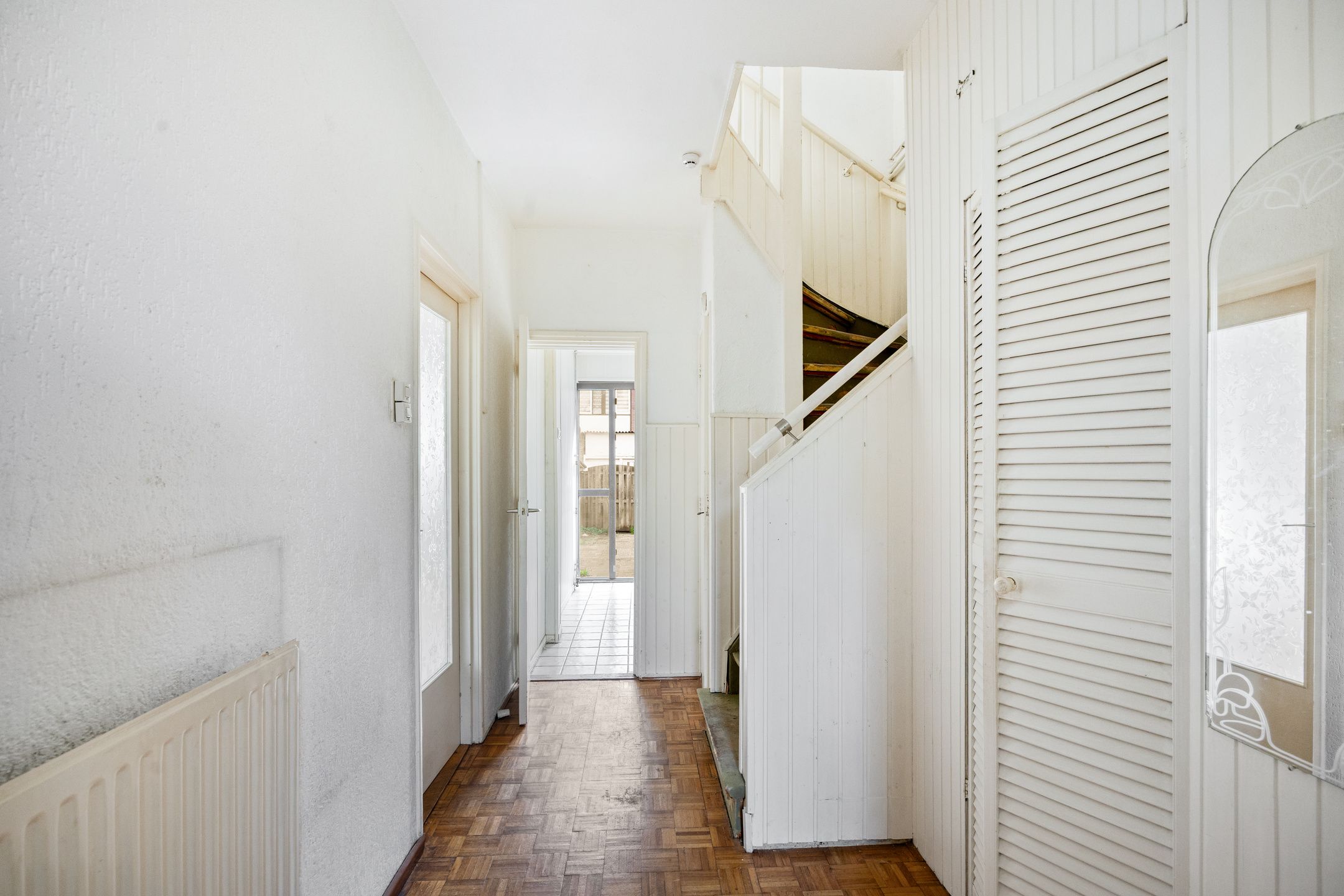 Photo 9 of Fontenellestraat 7