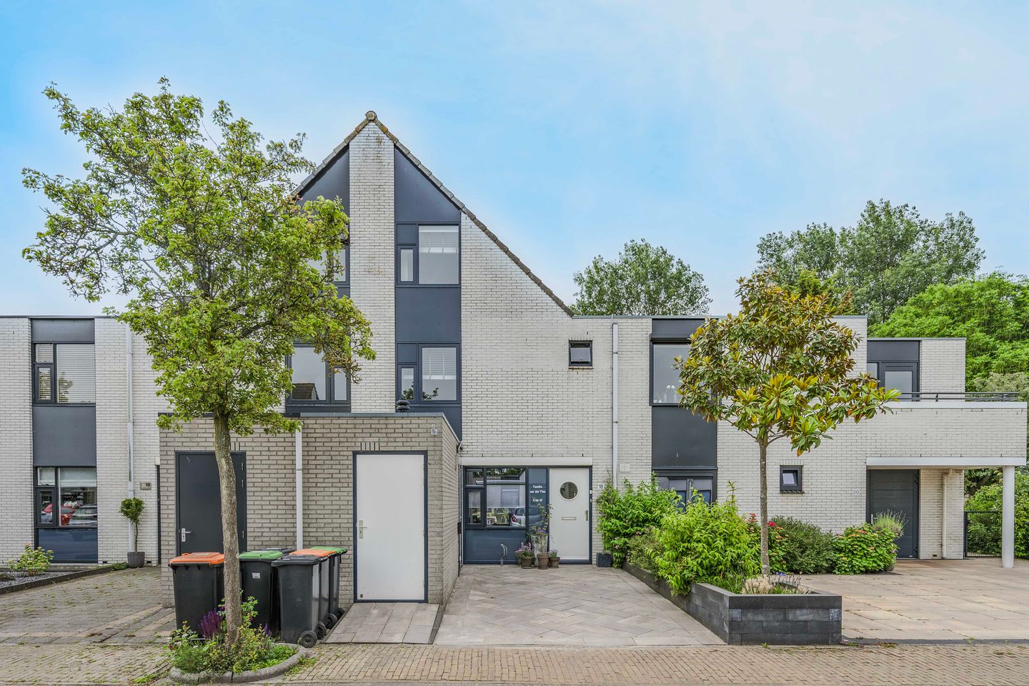 Foto 1 van Krab 18