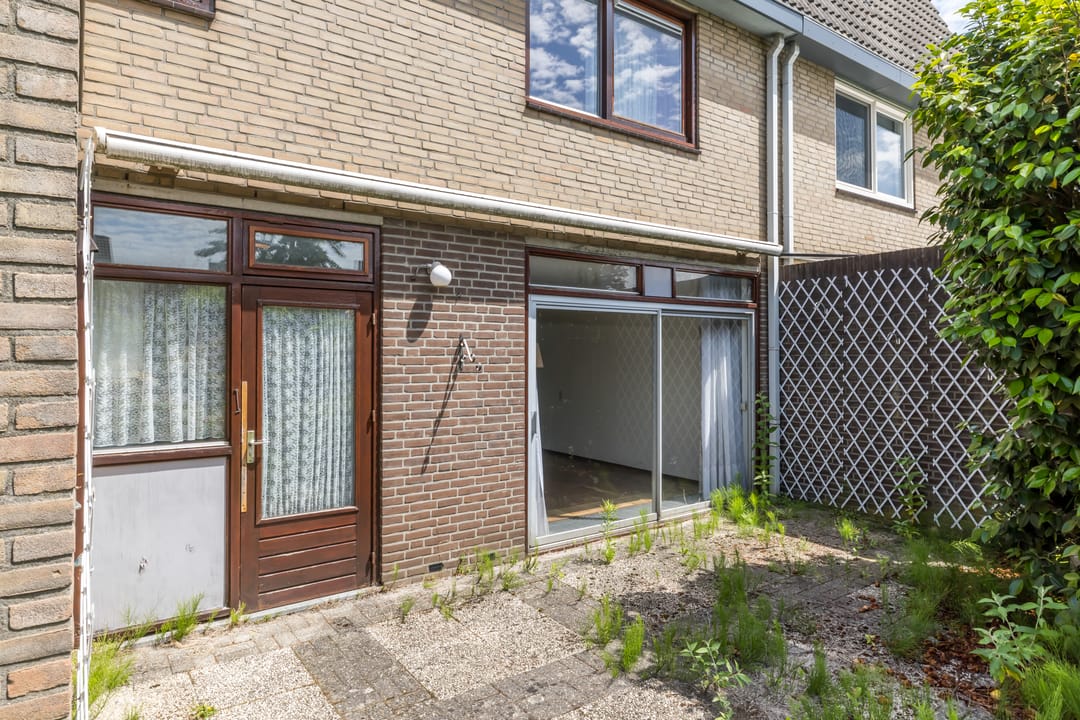 Photo 32 of Grachtstraat 28