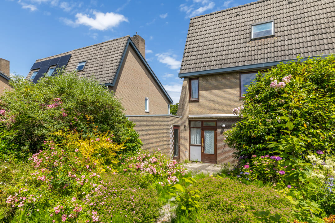 Photo 31 of Grachtstraat 28