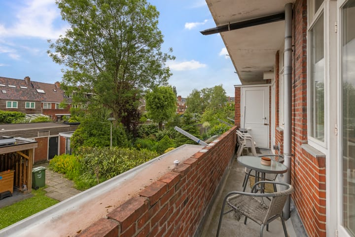 Photo 3 of Hamburgerstraat 48-A