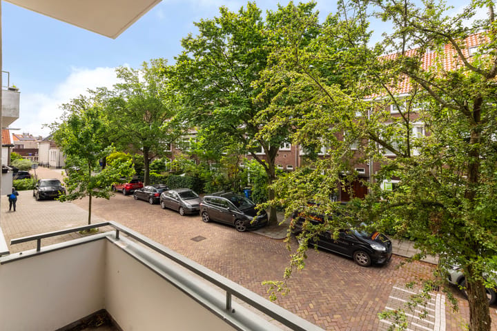 Appartement te koop: Oude Raadhuislaan 104, Rotterdam