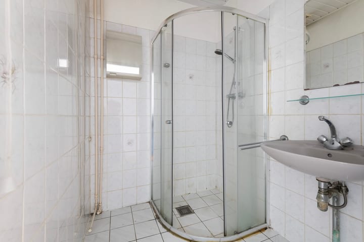 Appartement te koop: Oude Raadhuislaan 104, Rotterdam