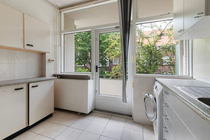 Appartement te koop: Oude Raadhuislaan 104, Rotterdam
