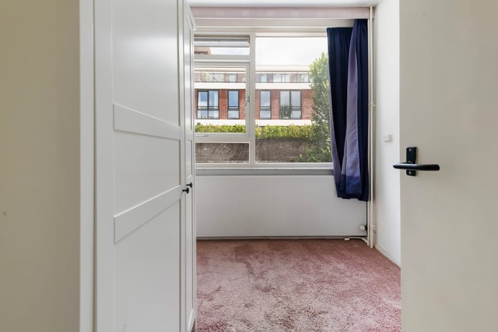Appartement te koop: Oude Raadhuislaan 104, Rotterdam