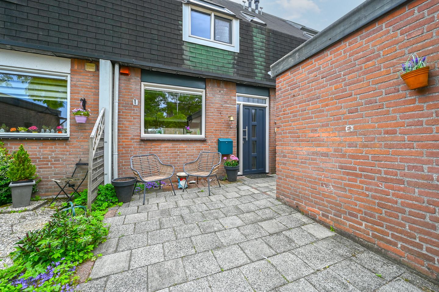Foto 5 van Schubertrode 4