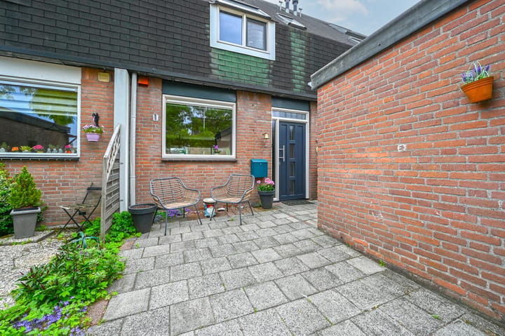 Foto 5 van Schubertrode 4