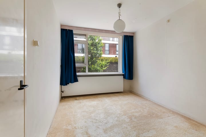 Appartement te koop: Oude Raadhuislaan 104, Rotterdam