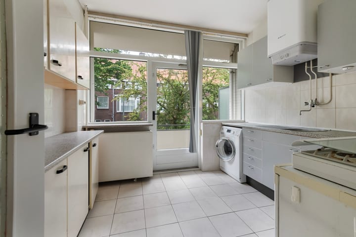 Appartement te koop: Oude Raadhuislaan 104, Rotterdam