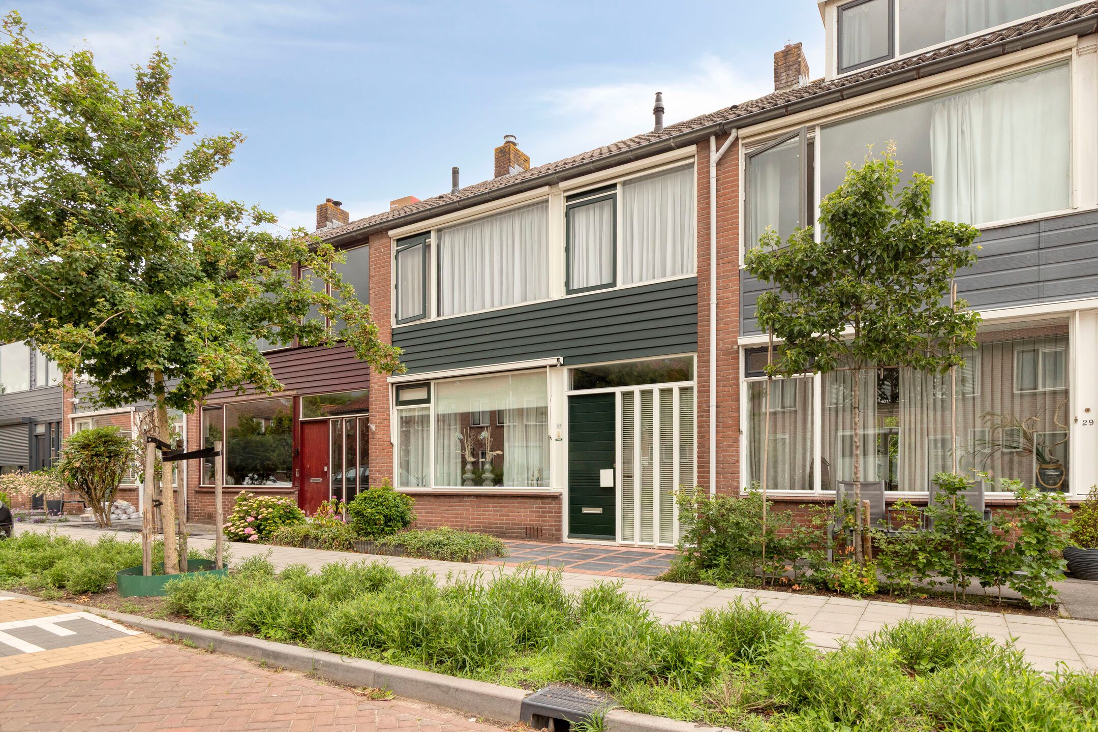 Photo 21 of Oude Singel 27