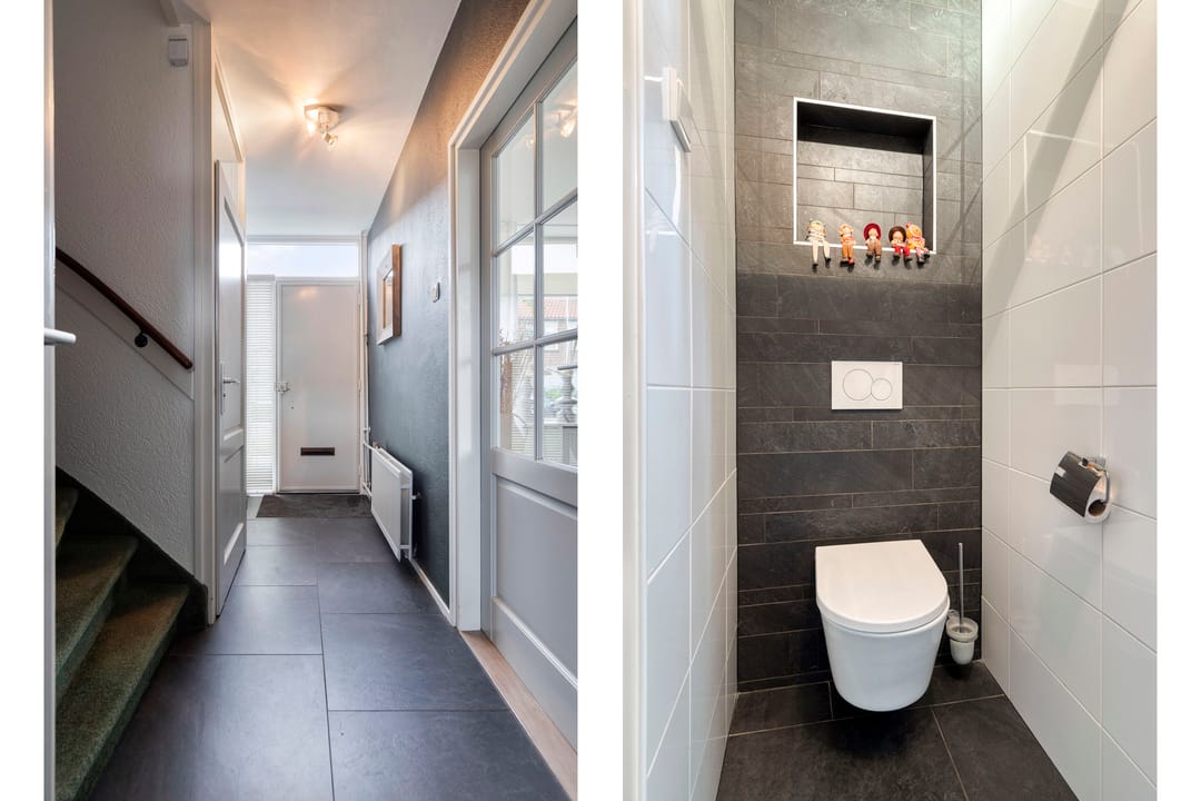 Photo 11 of Oude Singel 27