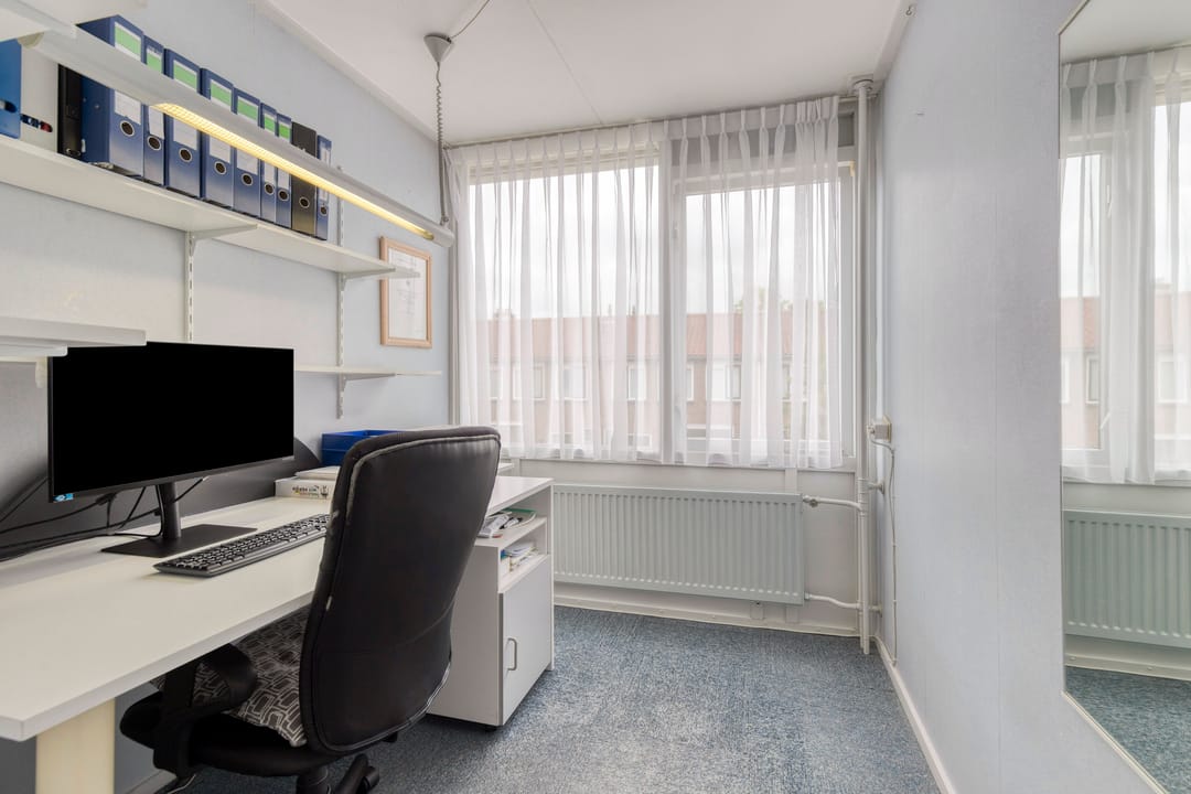 Photo 17 of Oude Singel 27