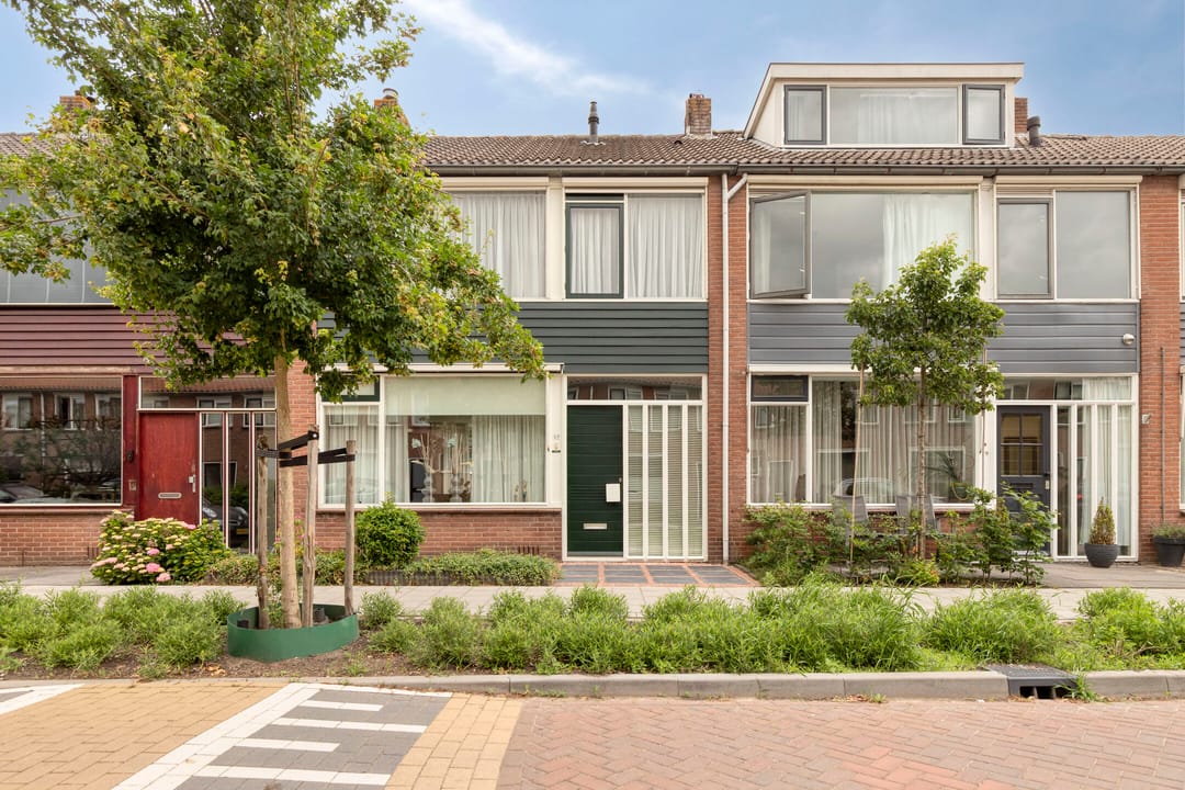 Photo 1 of Oude Singel 27