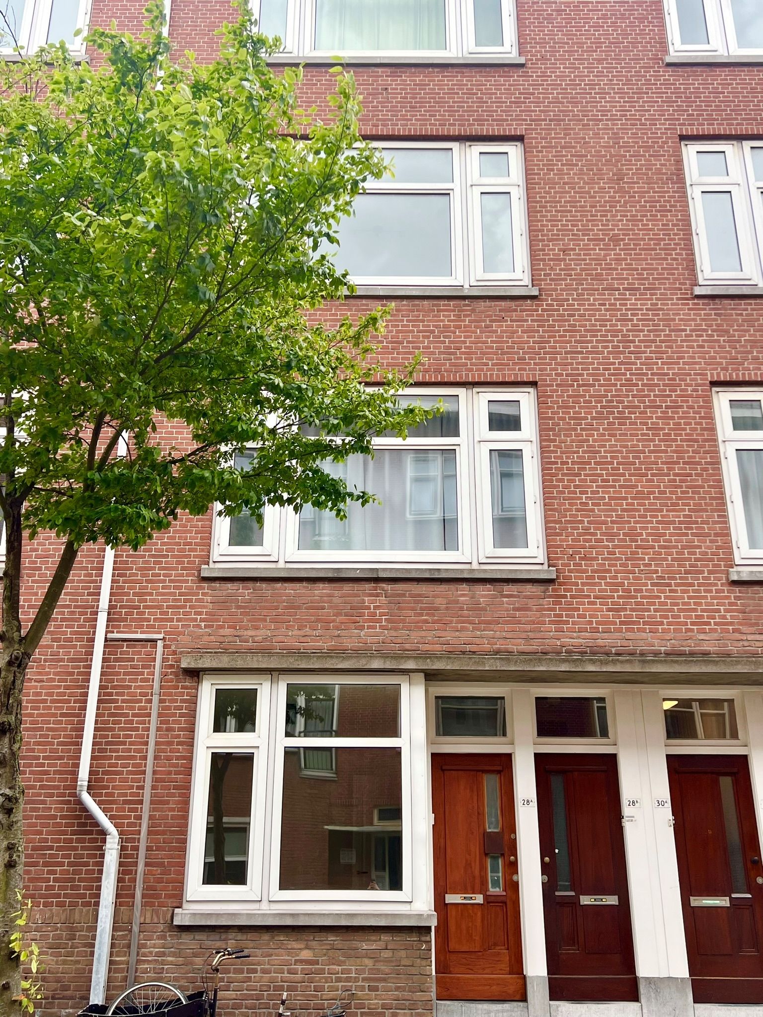 Foto 45 van Vlaggemanstraat 28-A