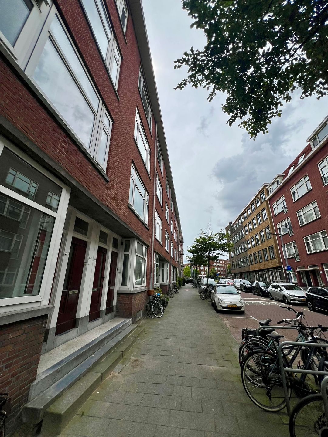 Foto 46 van Vlaggemanstraat 28-A