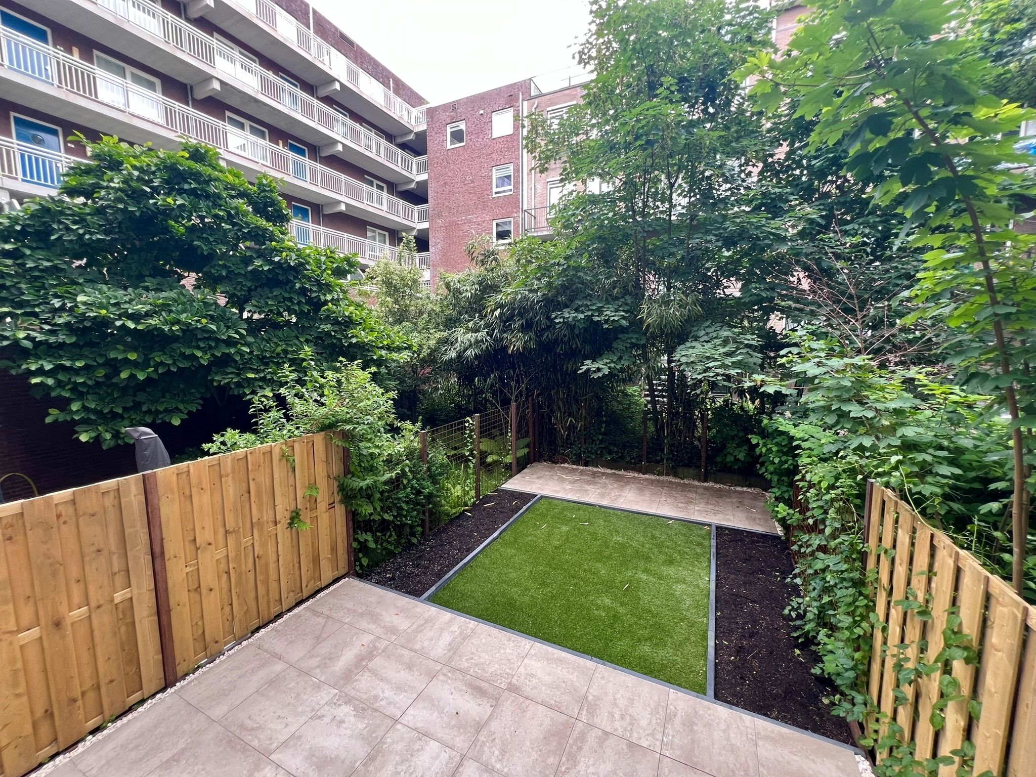 Vlaggemanstraat 28-A Rotterdam - Meer
