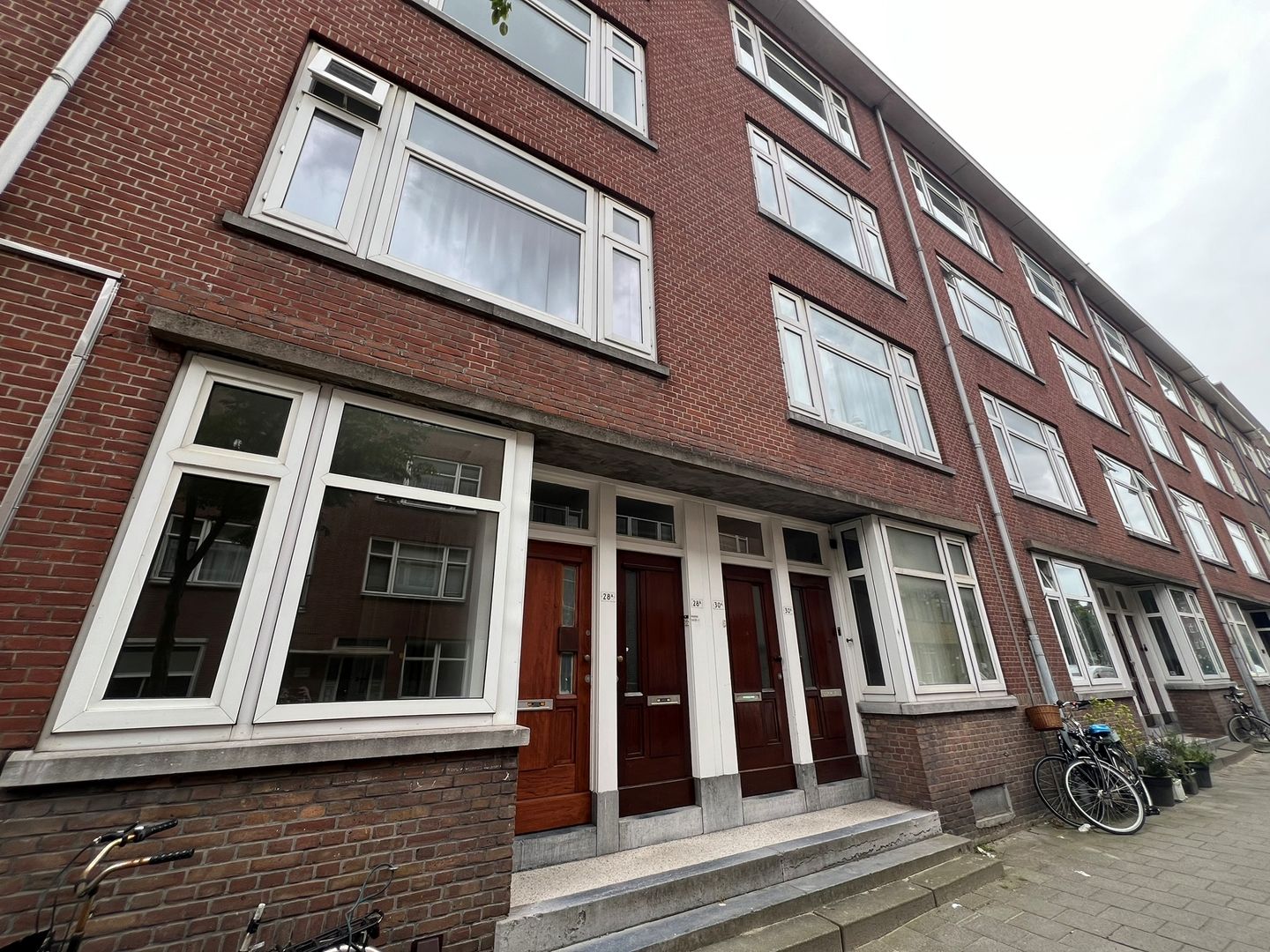 Foto 44 van Vlaggemanstraat 28-A