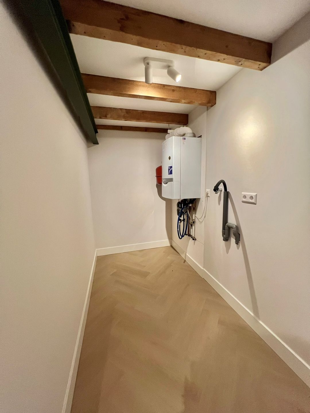 Foto 43 van Vlaggemanstraat 28-A