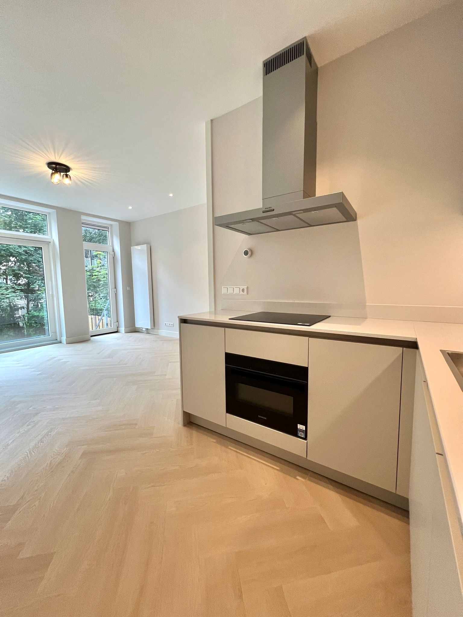 Vlaggemanstraat 28-A Rotterdam - Aanzicht 5
