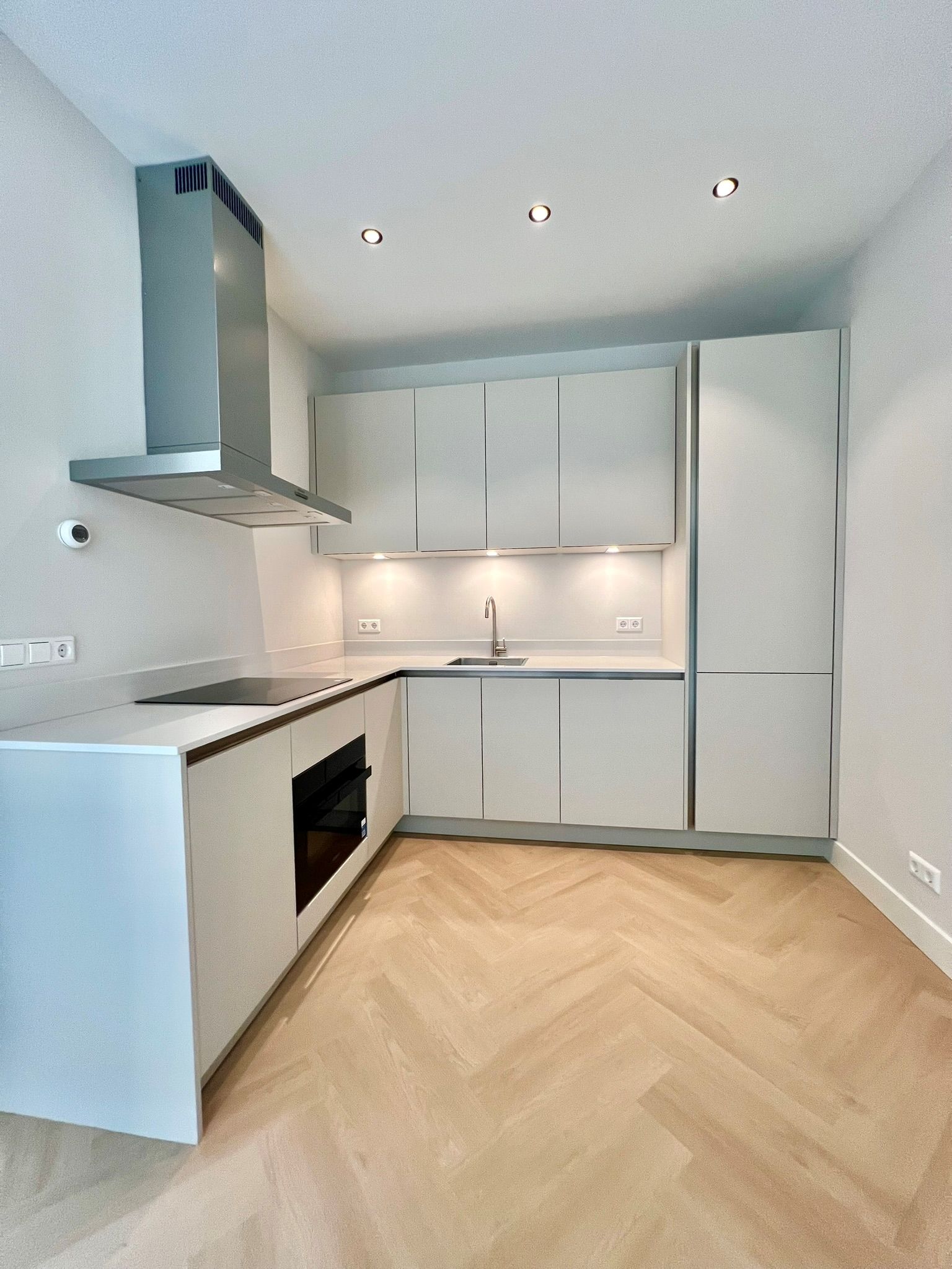 Vlaggemanstraat 28-A Rotterdam - Aanzicht 4