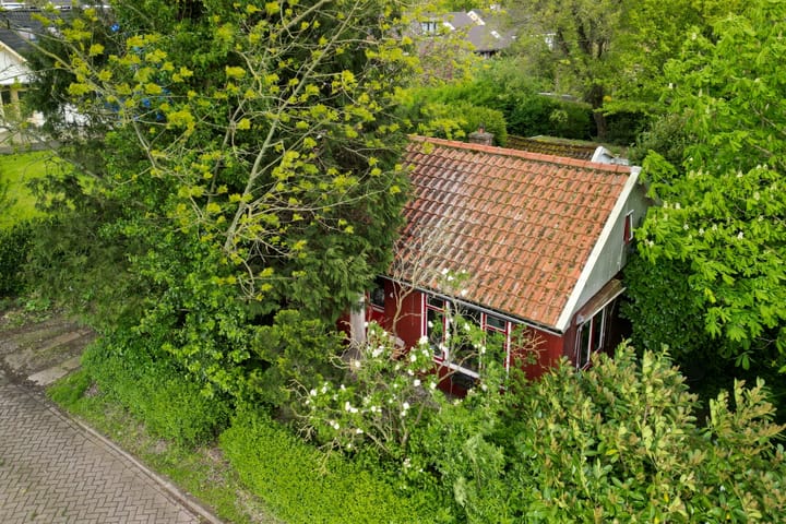 Foto 5 van Klaverkamp 4