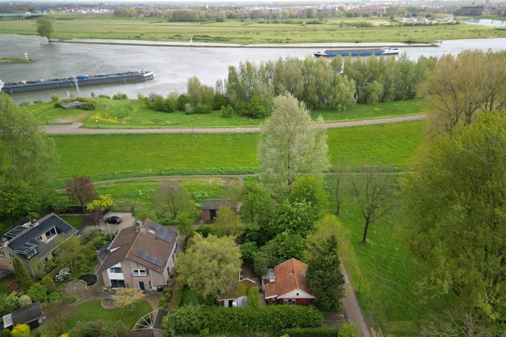 Foto 2 van Klaverkamp 4