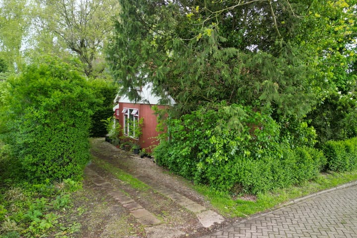 Foto 4 van Klaverkamp 4