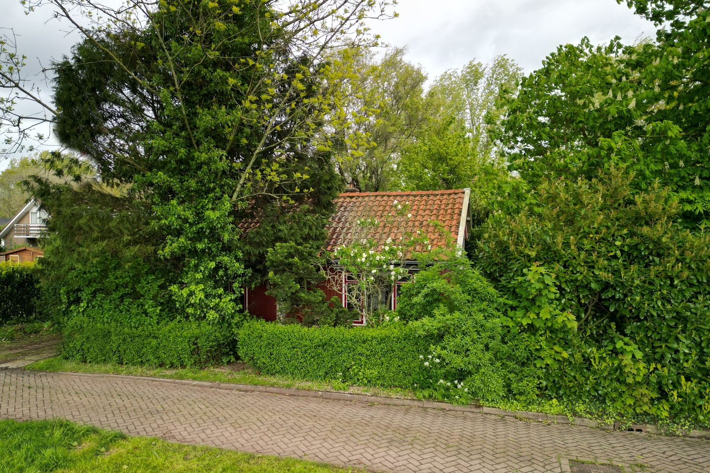 Foto 10 van Klaverkamp 4