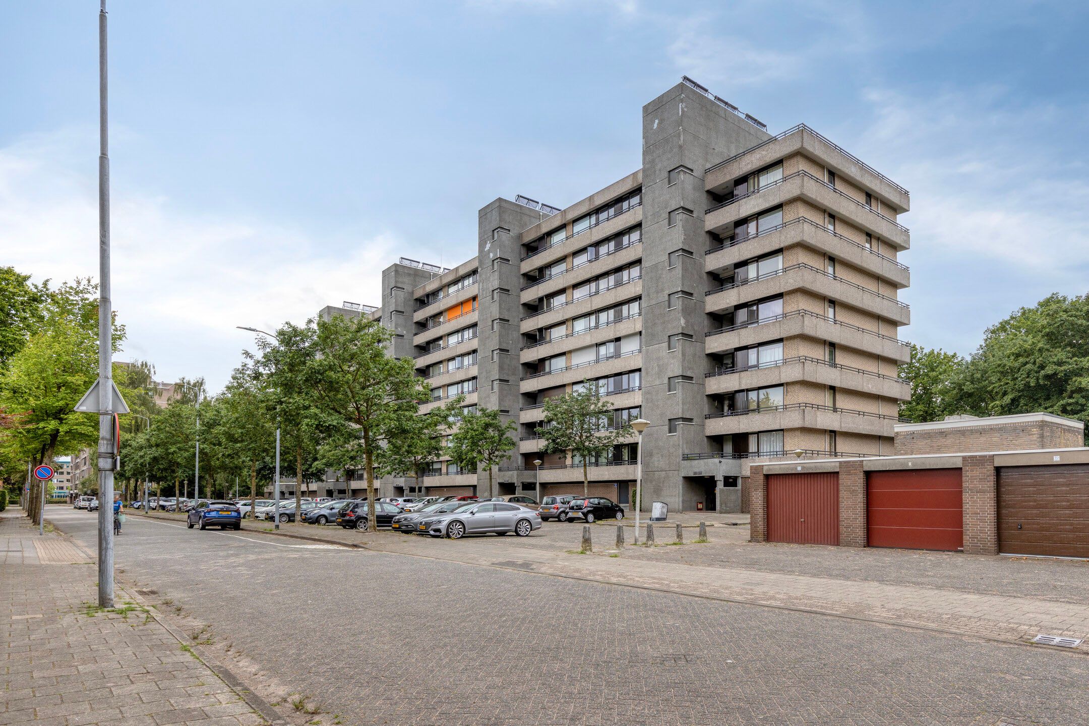 Amundsenlaan 111