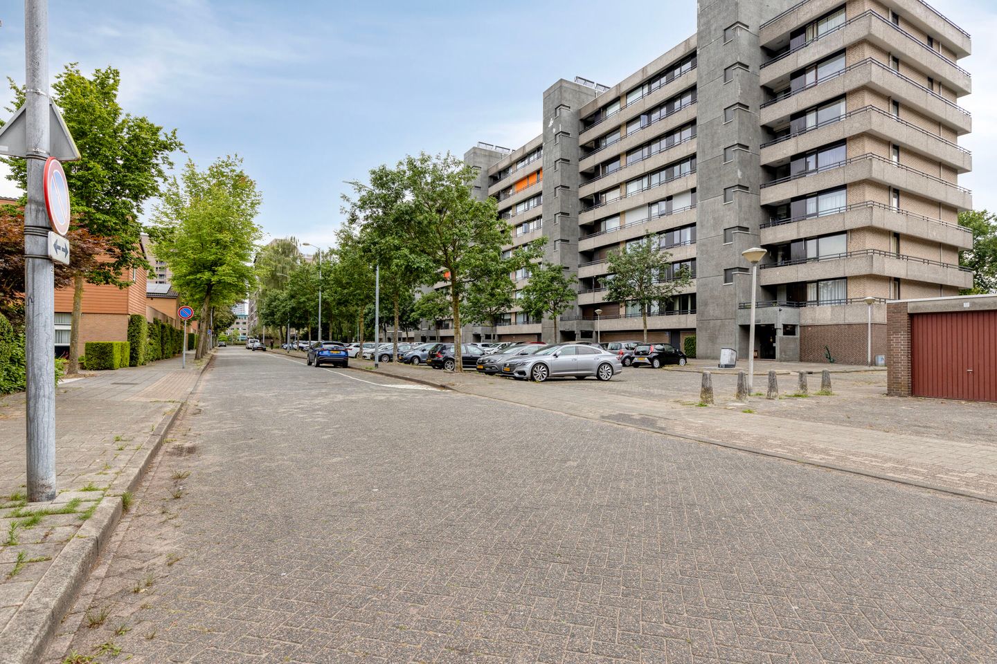 Foto 4 van Amundsenlaan 111