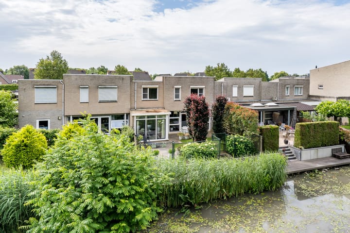 Foto 5 van Houtzaagmolen 8