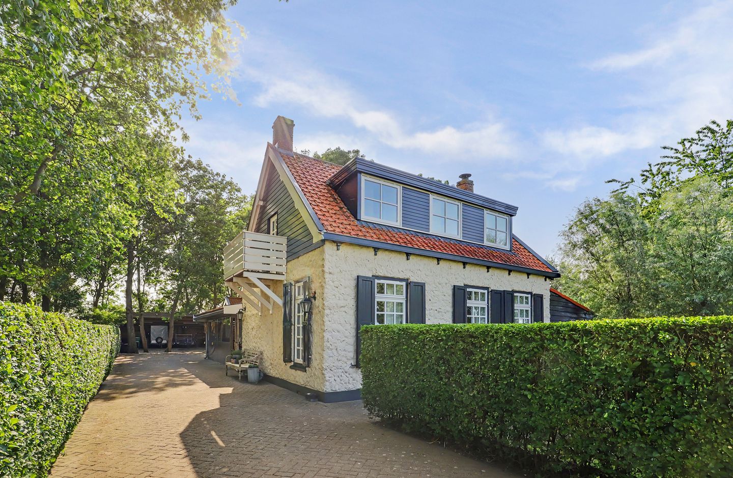 Photo 5 of Zandwekken 3