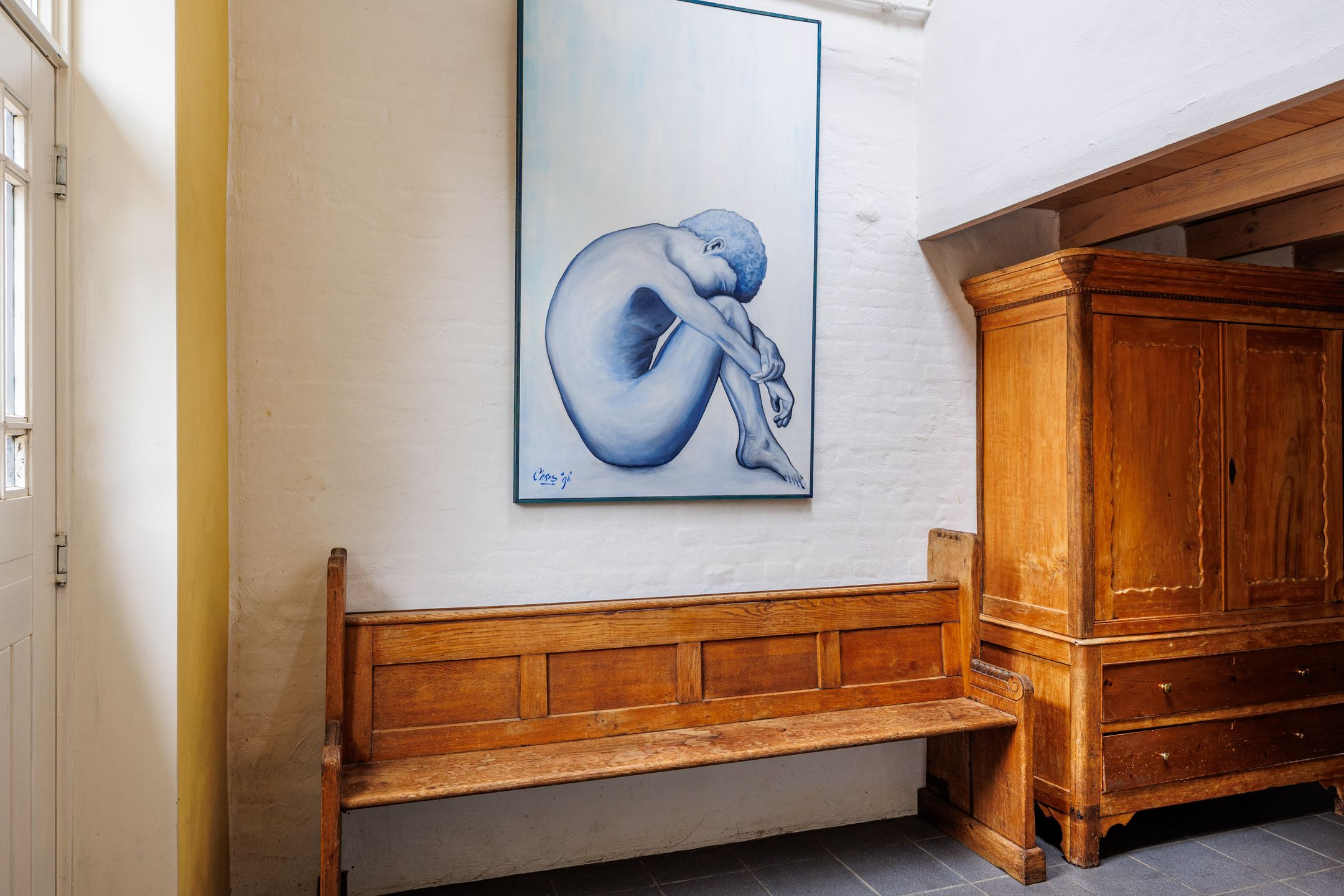 Photo 18 of Bloemenstraat 42