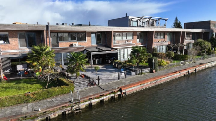 Lorentzbaan 8, Nieuwegein