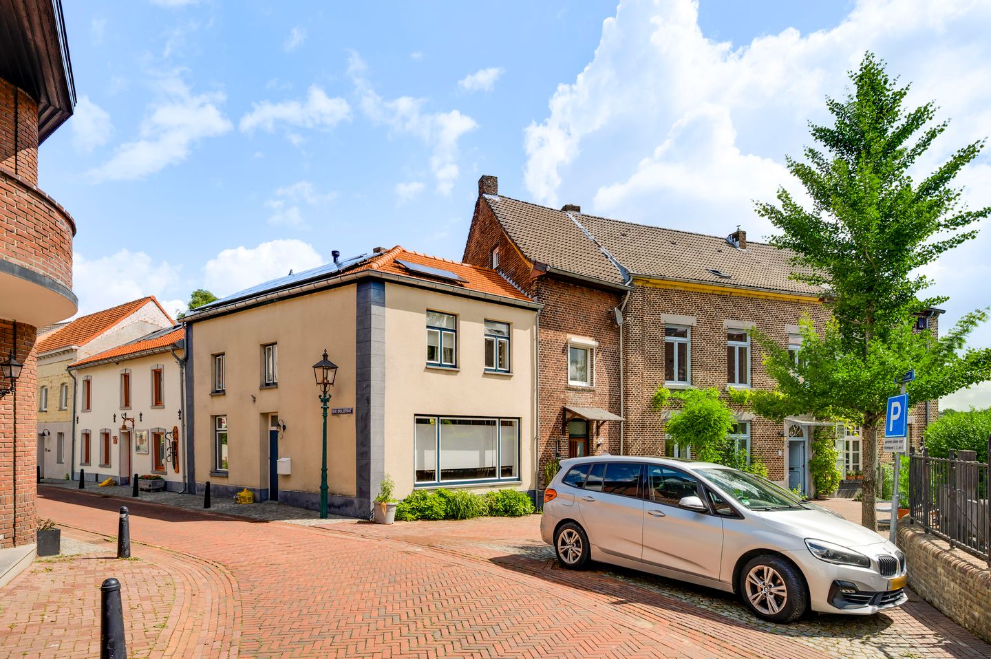 Photo 4 of Kerkheuvel 1
