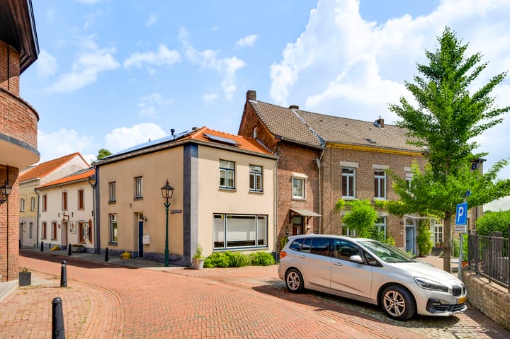 Photo 4 of Kerkheuvel 1