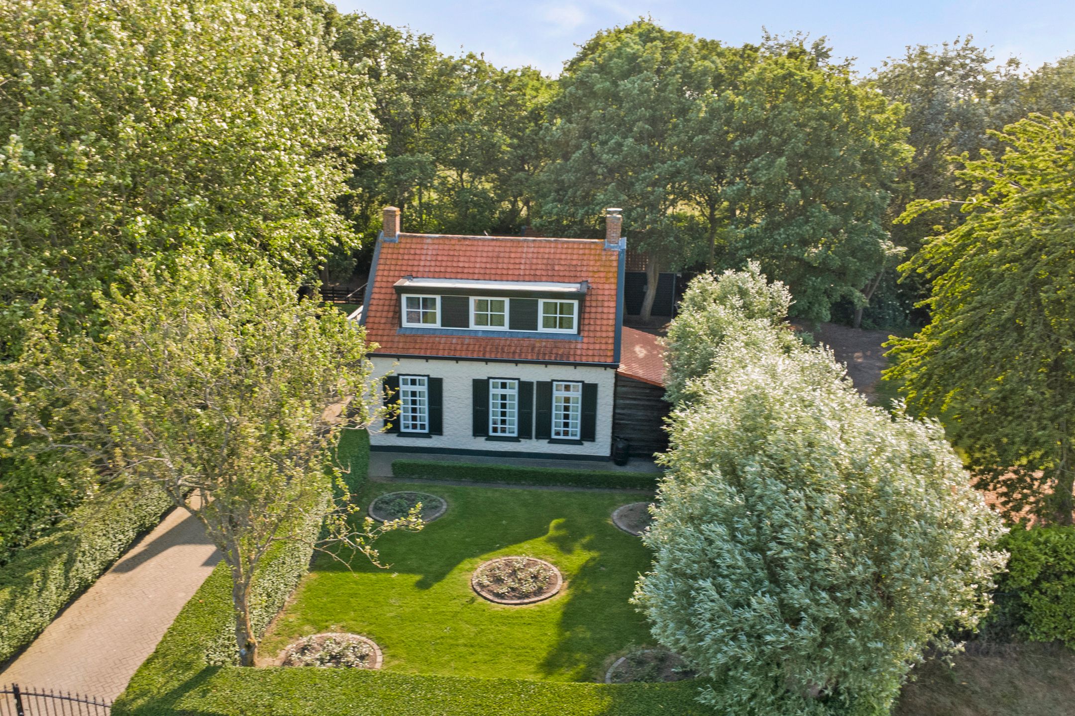Zandwekken 3 