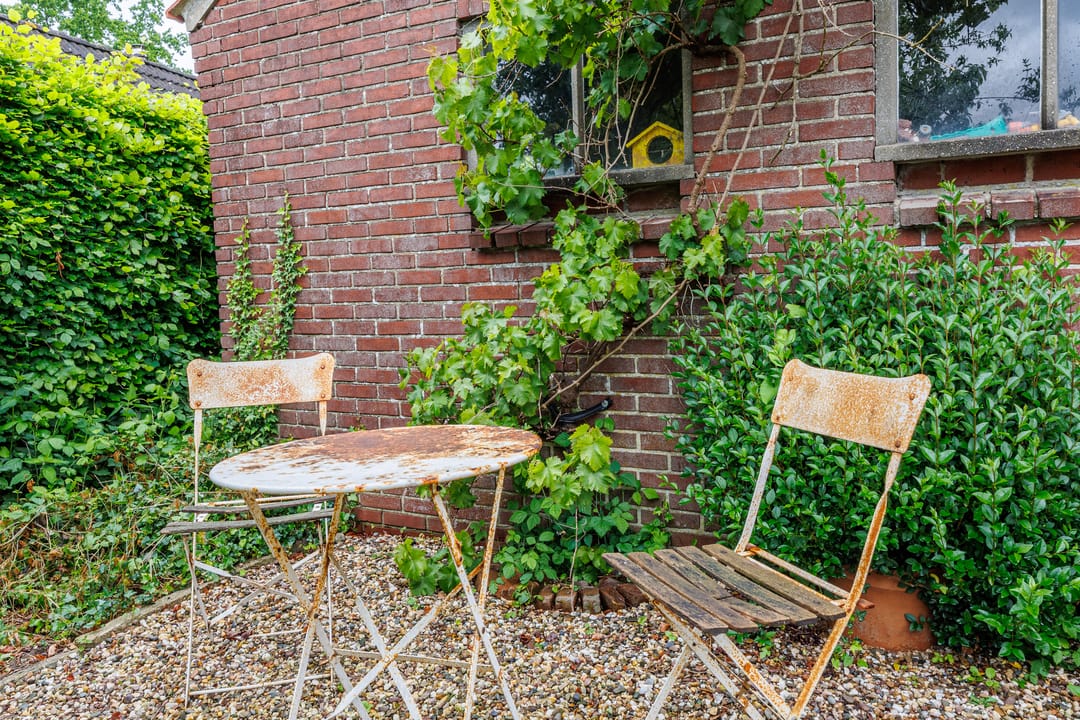 Photo 68 of Bloemenstraat 42